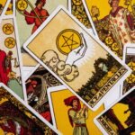 Tire suas dúvidas com o Tarot - Faça-nos uma pergunta por 5€!