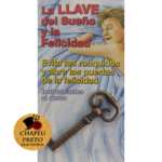 Chave do Sono e da Felicidade