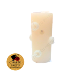 Vela - 7 Mechas (Branca)