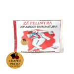 Ervas de Defumação - Zé Pelintra