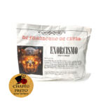 Ervas de Defumação - Exorcismo