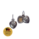 Agnus Dei (com terra de Fátima)