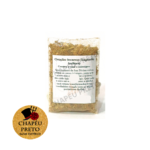 Ervas de Defumação - Incenso Sagrado