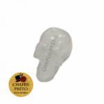 Vela - Crânio (branca)