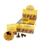 Incenso - Canela