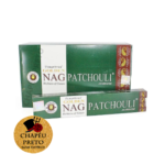 Incenso - Patchouli