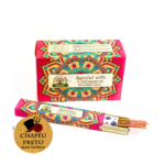 Incenso - Sândalo / Canela