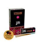 Incenso - Sálvia Branca / Lavanda