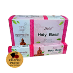 Incenso - Manjericão