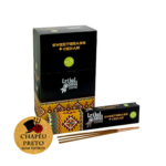 Incenso - Erva Doce / Cedro