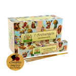 Incenso - 7 Arcanjos