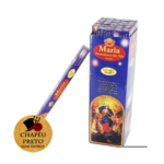 Incenso - Maria Desatadora de Nós