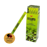Incenso - Eucalipto