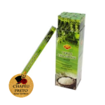 Incenso - 7 Ervas com Sal Grosso