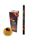 Incenso - Contra Inveja