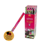 Incenso - Flor de Lótus
