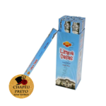 Incenso - Limpa Casas