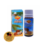 Óleo Aromático - Coco/Canela