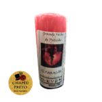 Velão - Separação