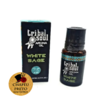Óleo Aromático - Sálvia Branca
