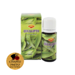 Óleo Aromatico - Eucalipto