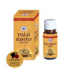 Óleo Aromatico - Palo Santo
