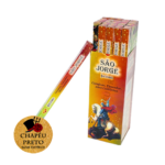 Incenso - São Jorge