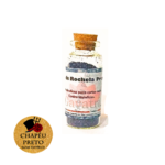 Sal de Rochela Preto