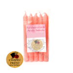 Fortalece a União, Paixão e Sedução