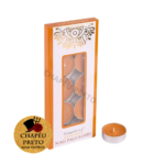 Vela de Palo Santo - Pack 10