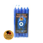 Contra Inveja e Pragas