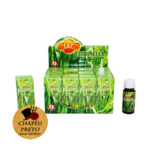 Óleo Aromático - Citronela