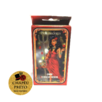 Incenso - Pomba Gira