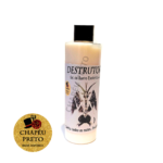Gel de Banho - Destrutor