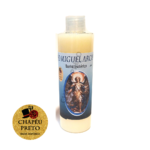 Banho Líquido - São Miguel Arcanjo