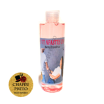 Banho Líquido - Não te Afastes de Mim