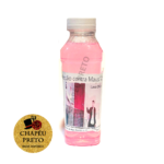 Lava Chão - Proteção Contra Maus Vizinhos