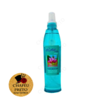 Colónia de Lótus e Violeta