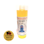 Banho Líquido - Combatente