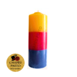 Velão - 3 Potências