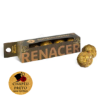 Bombinha de Defumação - Renascer