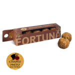 Bombinha de Defumação - Fortuna