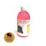 Lava Chão - Quebra Mil Azares