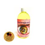 Lava Chão - Contra Inveja em Casa