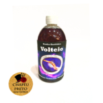 Banho Líquido - Volteio