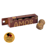 Bombinha de Defumação - Amor