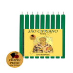 São Cipriano