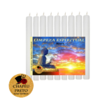 Limpeza Espiritual