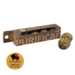 Bombinha de Defumação - Purificar