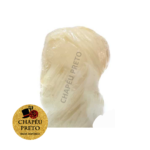 Vela - Cabeça de Mulher (branca)